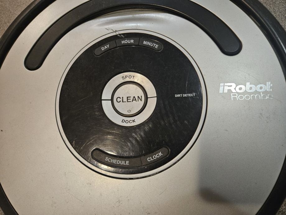 iRobot Roomba 561 dijelovi