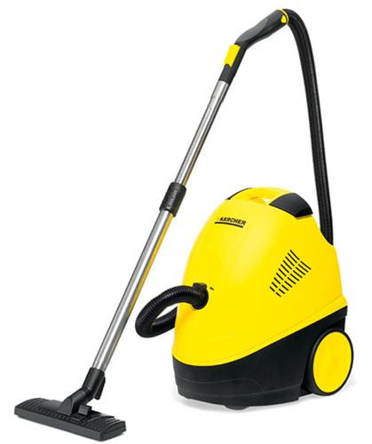 Karcher 5500 usisivac na vodu