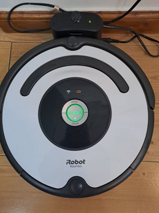 Robot Roomba