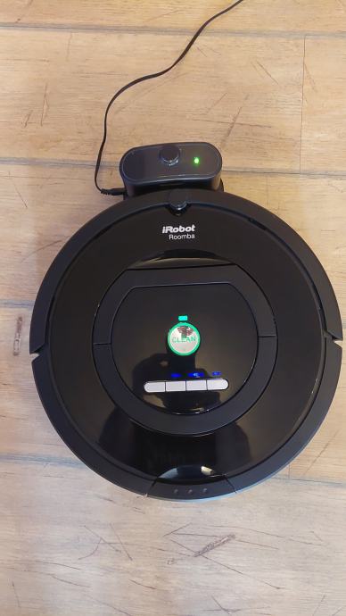 Roomba 770 store