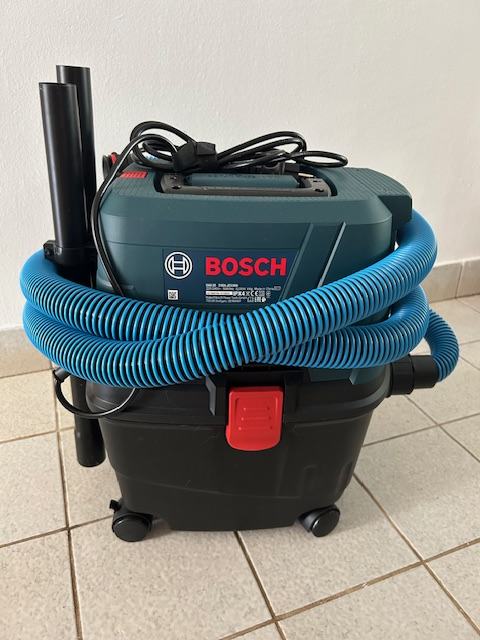 Usisavač BOSCH GAS 15