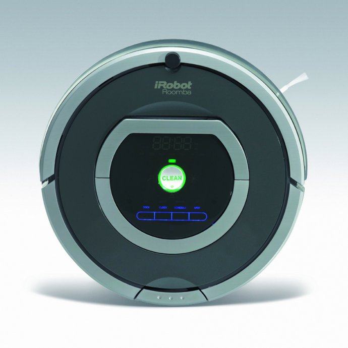 Roomba 780 аккумулятор