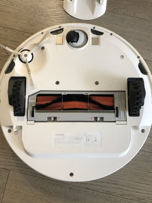 Xiaomi MI ROBOROCK S50200 vacuum+mop