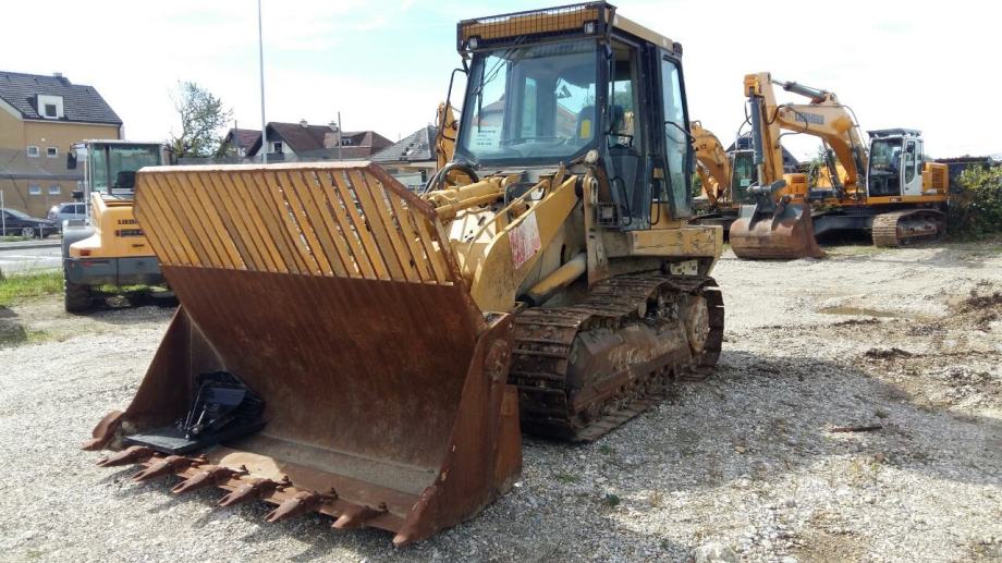 CAT 953 C