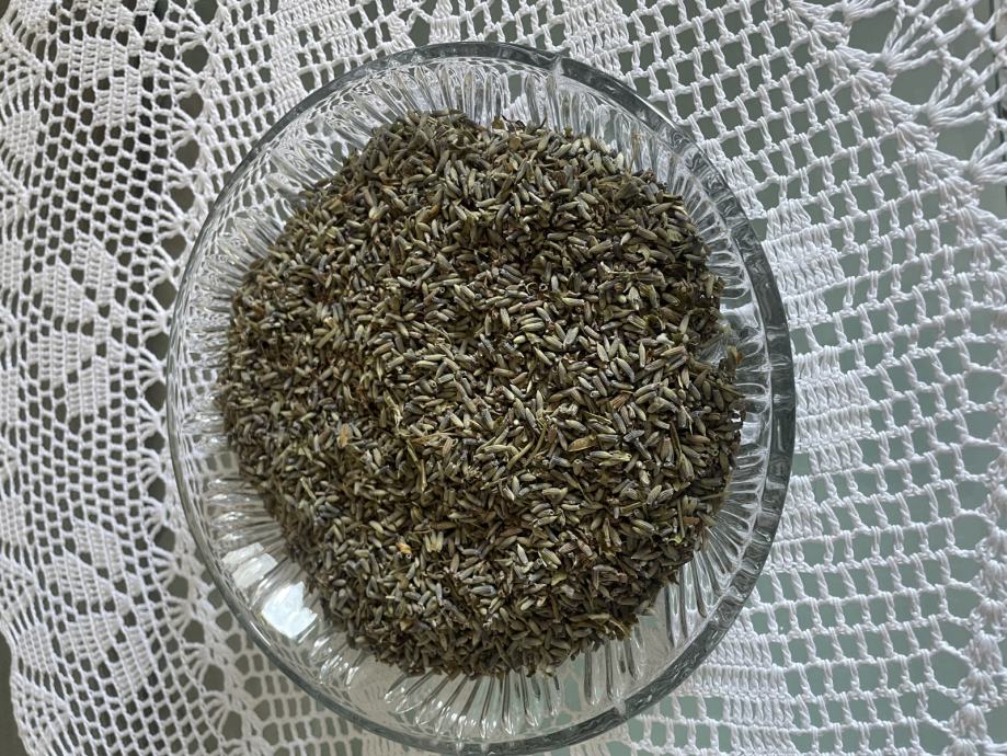 Lavanda - suhi cvijet - 2kg / 15 €