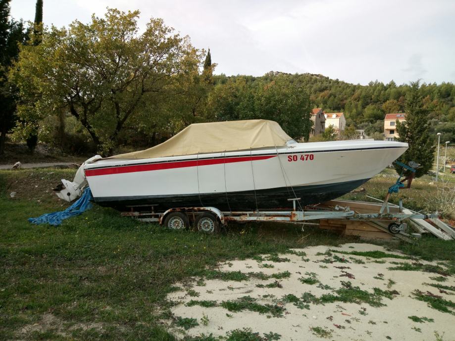 Evinrude 150 E-tec