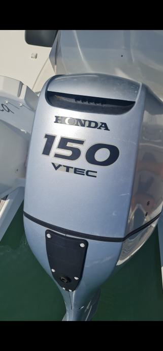 HONDA 150 V TEC