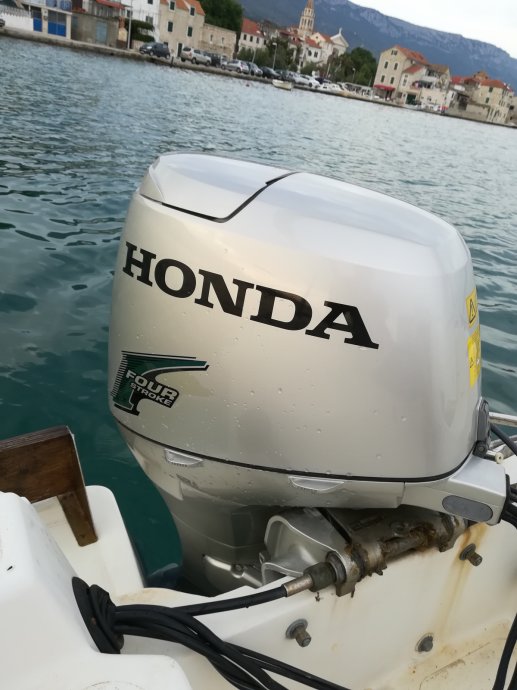 Honda bf 40 ks