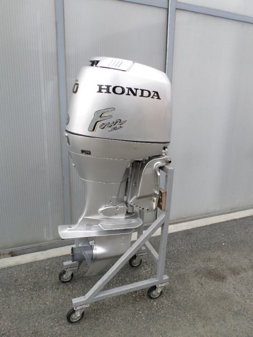 Honda bf 90