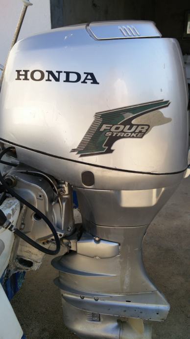 HONDA BF 40