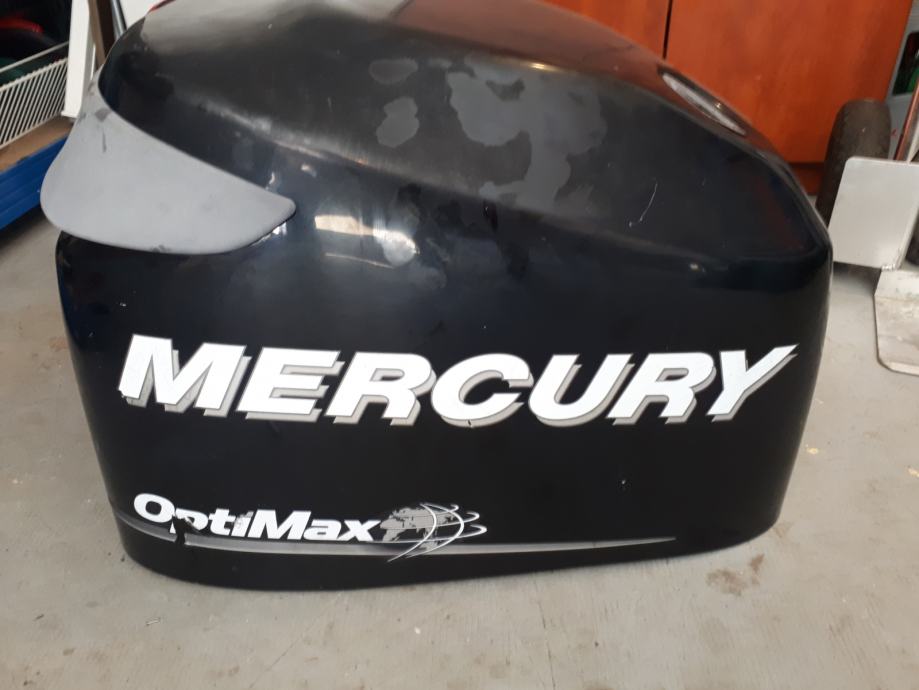 Mercury 90 Opti-Max - DJELOVI