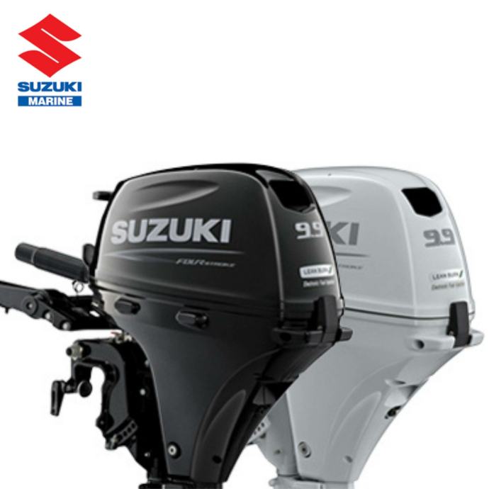 SUZUKI DF 9.9BL - DUGA OSOVINA - Pixma Centar Trogir