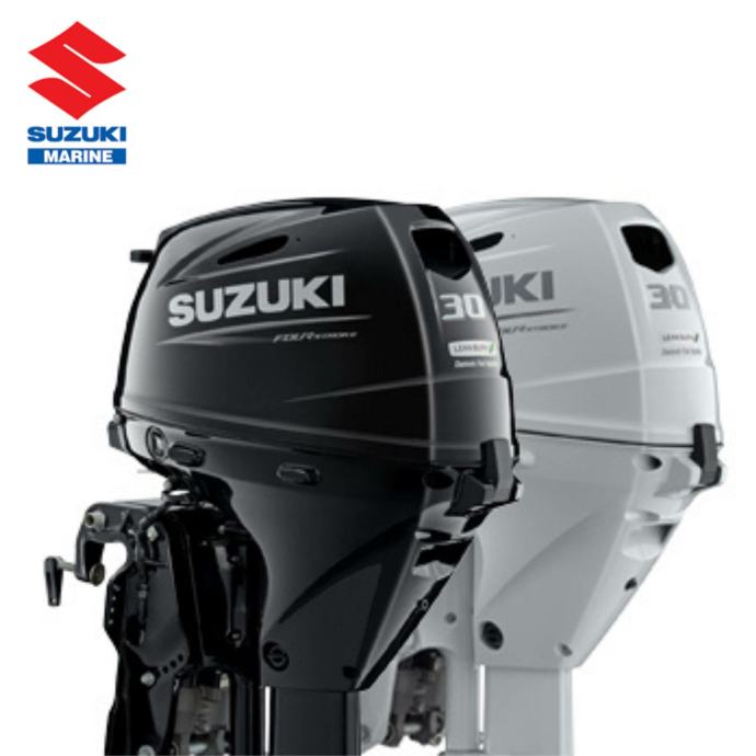 SUZUKI DF30ATHL - DUGA OSOVINA - Pixma Centar Trogir