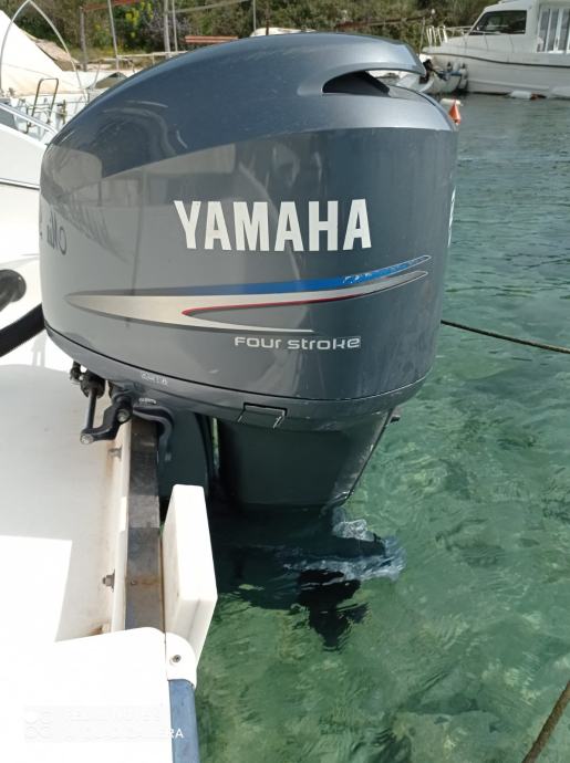 Yamaha 225