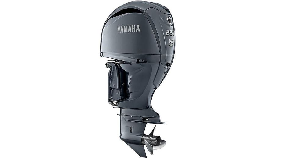 Yamaha F225 UCB * NA LAGERU