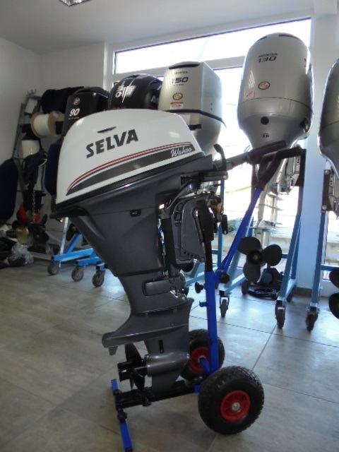 YAMAHA (selva) F15 CMHS ***Pronautika***