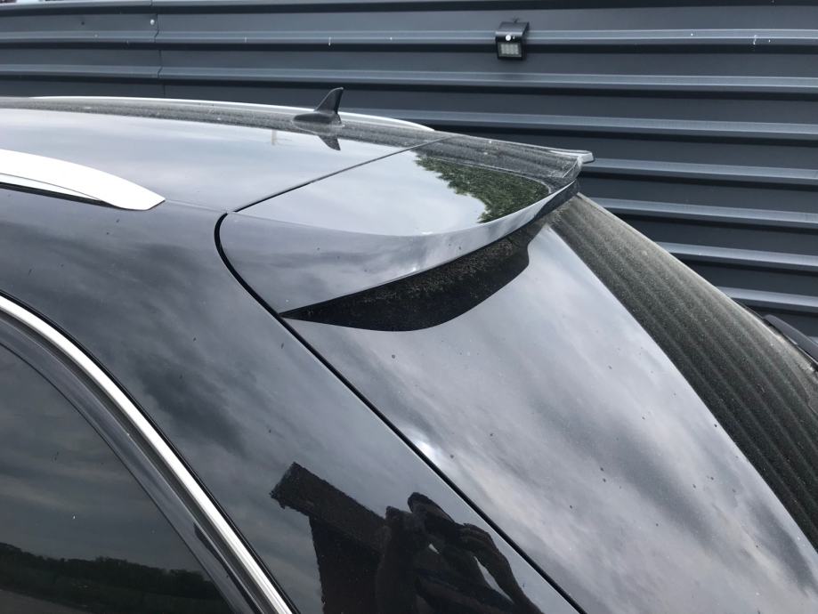 AUDI A6 S-line SPOILER GEPEKA Vž/ZG