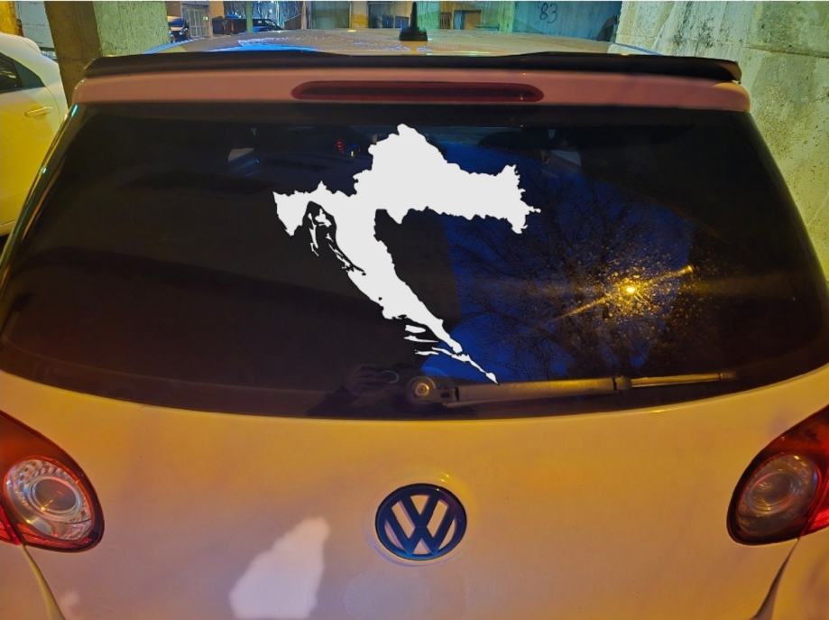 Auto Naljepnice