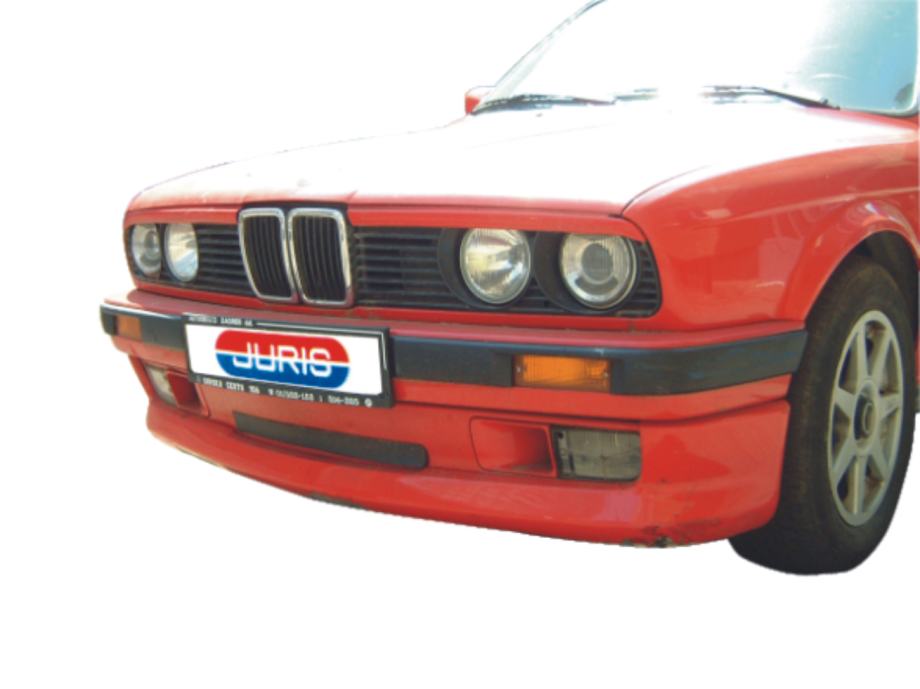 BMW E30 SPOJLERI BRANIK