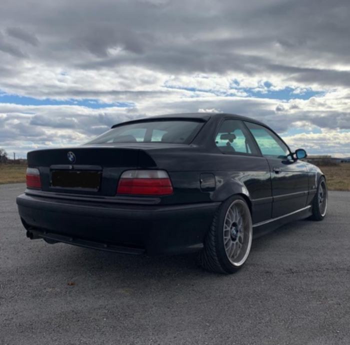 Bmw E36 dijelovi