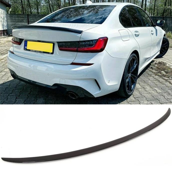 BMW G20 LIP SPOILER