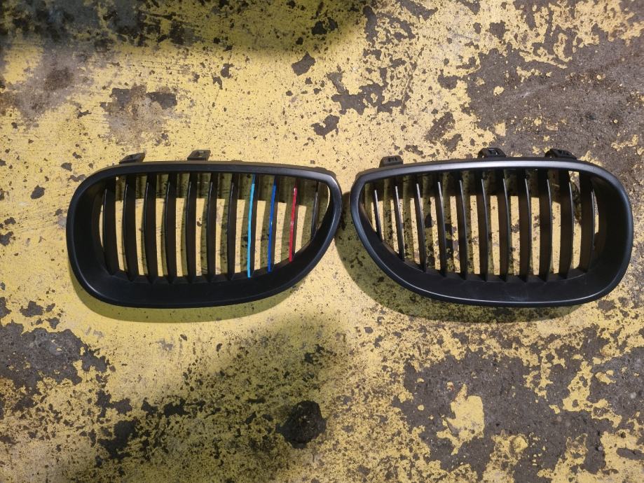 bmw grill