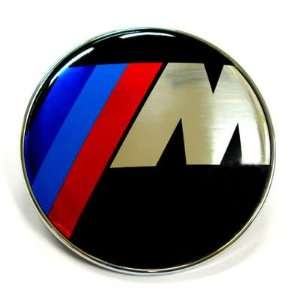 Знак bmw m