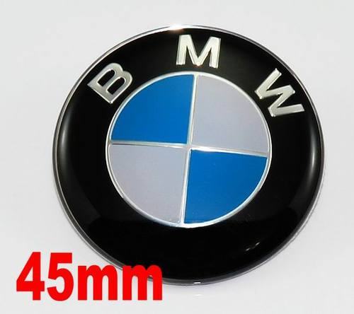 BMW ZNAK PROMJERA 45 MM, ZA VOLAN.NOVO.DOSTAVA.KARLOVAC