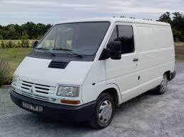 BOČNI VJETROBRANI - DEFLEKTORI ZA RENAULT TRAFIC 1  1981-2000 GOD.