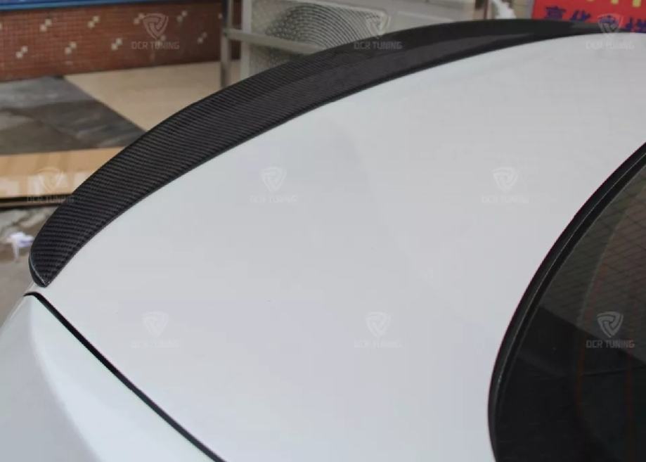 Lip Spoiler Gepeka Bmw Serija F