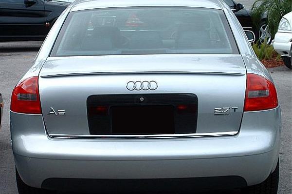 Audi a6 a8