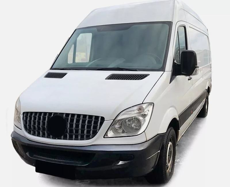 MASKE PANAMERICANA GT ZA MERCEDES BENZ SPRINTER - TOP IZGLED