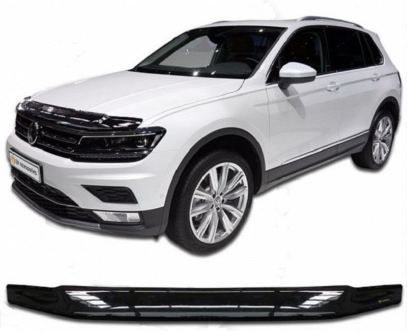 OPREMA-STYLING ZA VW TIGUAN 2 -PRAGOVI-BULL BAR- FAROVI-LAMPE-KROM