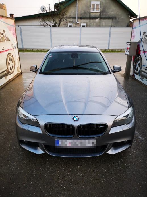 Bmw f10 m пакет