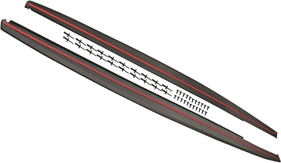 P : nastavci pragova M performance F30, serija 3