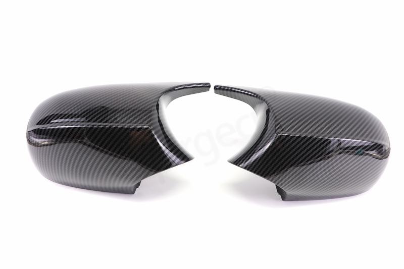 Poklopci retrovizora BMW M CARBON E90 E91 E92 E93 E82 E87 E88 LCI