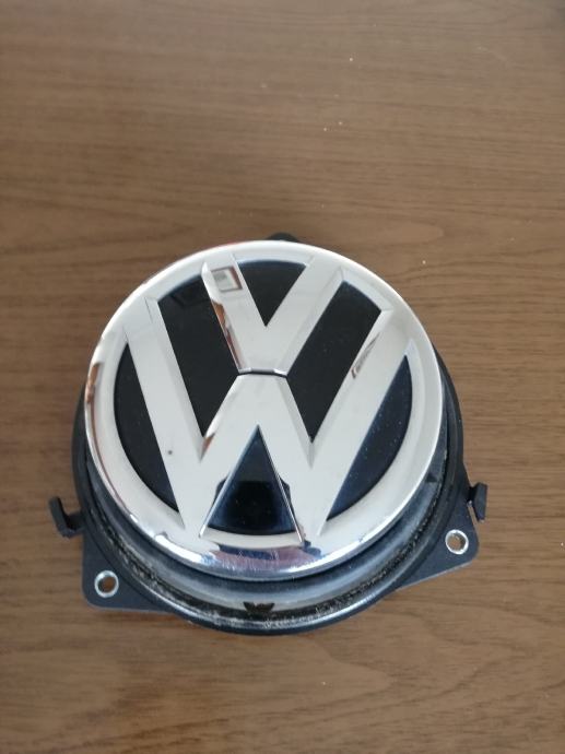 VOLKSWAGEN AMBLEM (ZNAK)