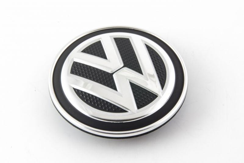 ⭐⭐ NOVO! ***VW ČEPOVI ZA FELGE 56 MM / NOVI MODEL 6CD601171