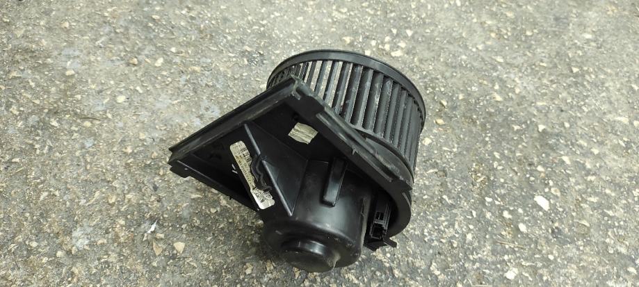 Audi A3 2001 ventilator kabine H35657880E