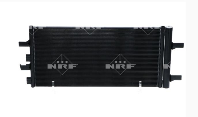 Kondezator klime NRF 350410