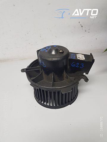 PEUGEOT 206 KABINSKI VENTILATOR