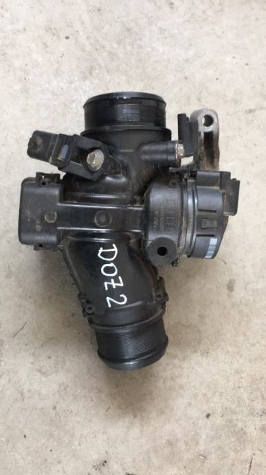 REGULATOR DOZER DOZATOR KLAPNA ZAKLOPKA ZRAKA P- 206     DOZ  2