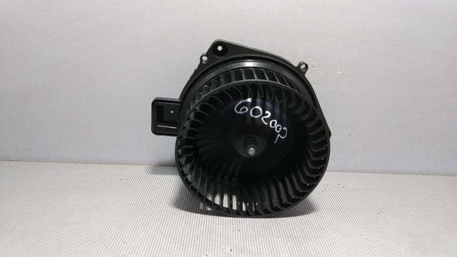 VENTILATOR KABINE BMW X3 (G01) &gt; 17-