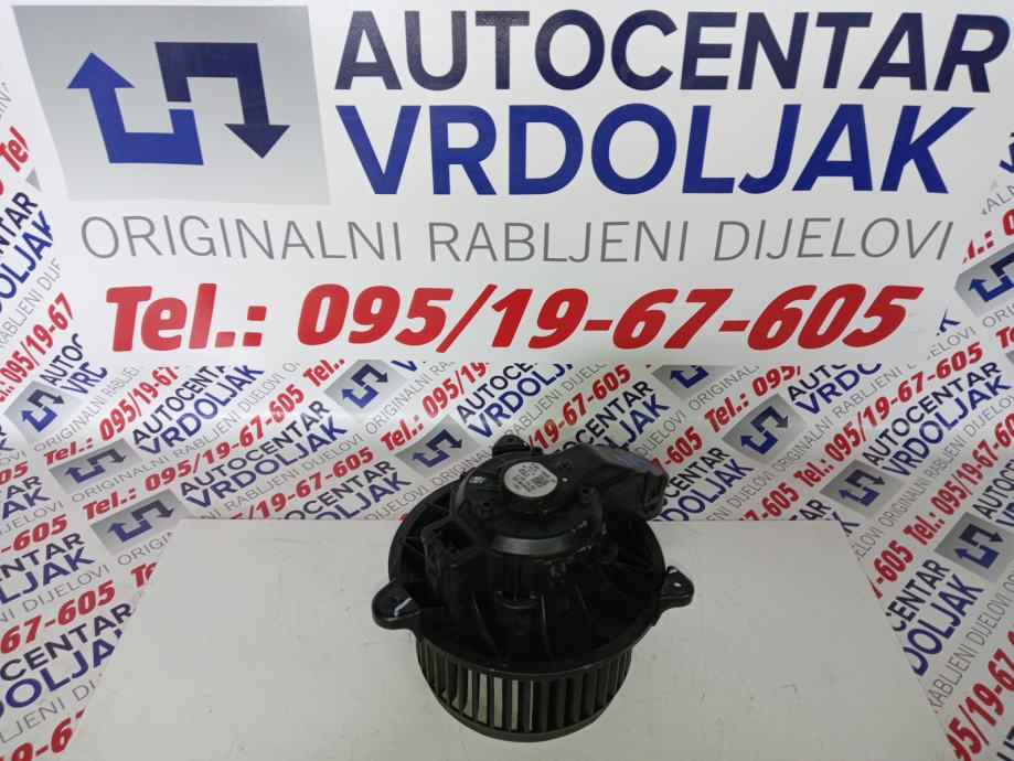 Ventilator kabine /Ford Puma 2021 / H1BH19846AA