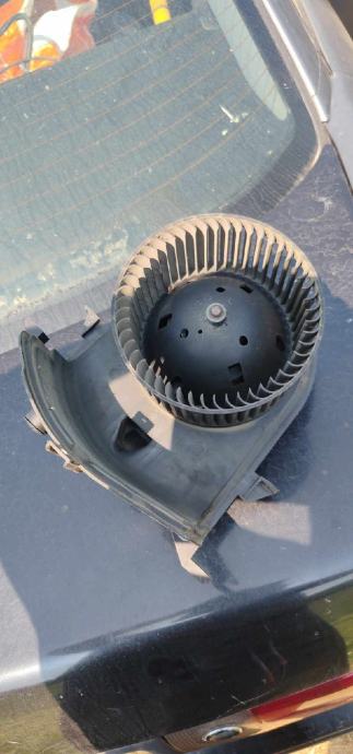 Ventilator kabine golf 3 klima