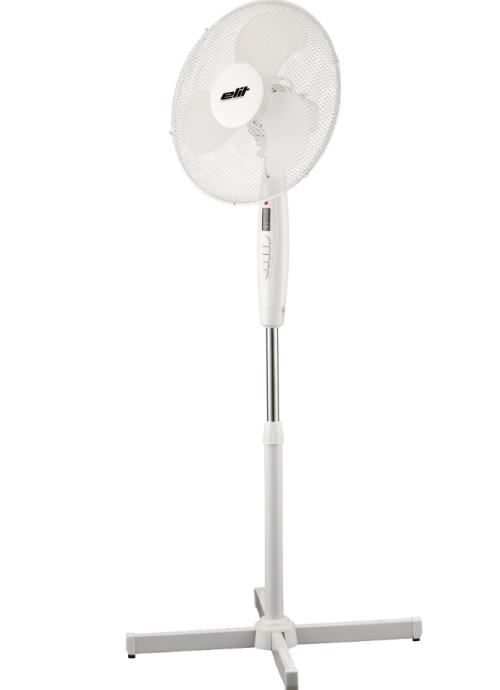 Podni ventilator Elite FR-16W