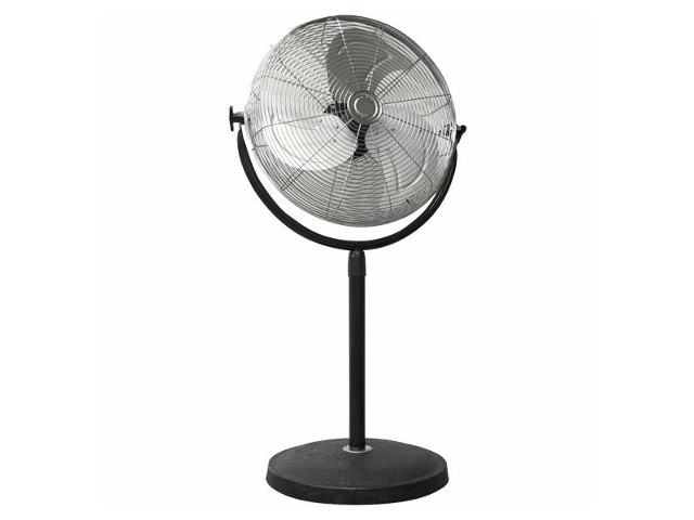 Ventilator samostojeći 108-143cm, 100W, SFI45