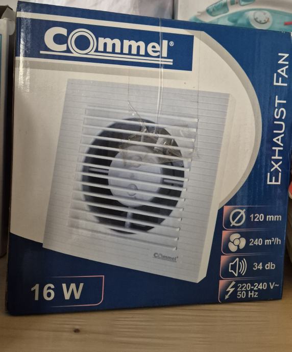 ventilator