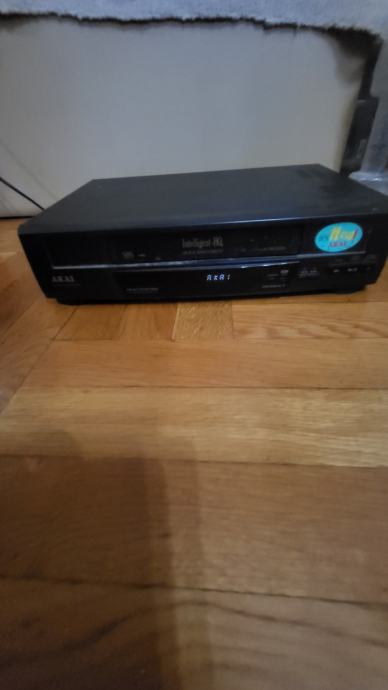 akai vs-g220 videorekorder vhs vcr video vs g200