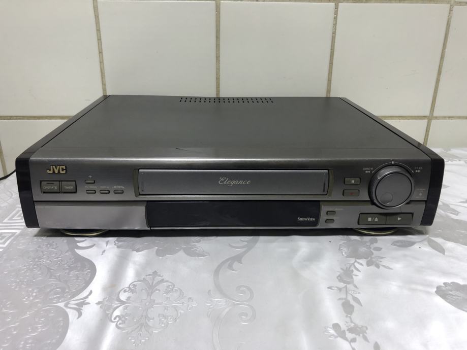 JVC HR-E226EG 